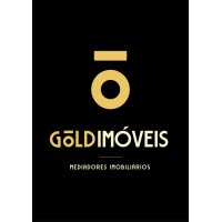 Gold Imóveis logo, Gold Imóveis contact details