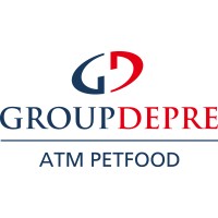 ATM Petfood logo, ATM Petfood contact details