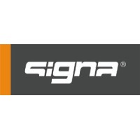 SIGNA | Brindes Publicitários logo, SIGNA | Brindes Publicitários contact details