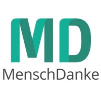 MenschDanke GmbH logo, MenschDanke GmbH contact details