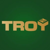 Troy Corporation logo, Troy Corporation contact details