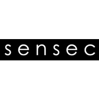 s e n s e c logo, s e n s e c contact details