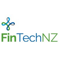 FinTechNZ logo, FinTechNZ contact details