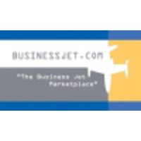 BusinessJet.com logo, BusinessJet.com contact details