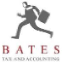 Bates Tax and Accounting, Inc. logo, Bates Tax and Accounting, Inc. contact details