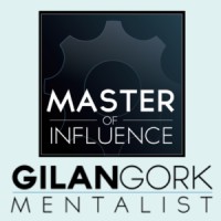 Gilan Gork - Mentalist logo, Gilan Gork - Mentalist contact details