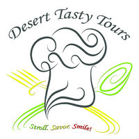 Desert Tasty Tours logo, Desert Tasty Tours contact details