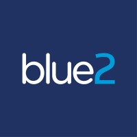 Blue2 Digital Ltd logo, Blue2 Digital Ltd contact details