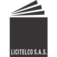 Licitelco SAS logo, Licitelco SAS contact details