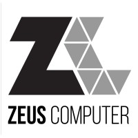 ZEUS COMPUTER SPRL logo, ZEUS COMPUTER SPRL contact details