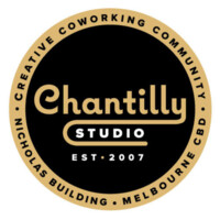 Chantilly Studio logo, Chantilly Studio contact details