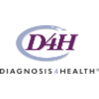 Diagnosis4Health logo, Diagnosis4Health contact details