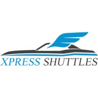 Xpress Shuttles logo, Xpress Shuttles contact details