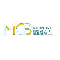 Melbourne Commercial Builders logo, Melbourne Commercial Builders contact details