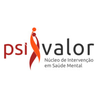 Psivalor - Núcleo de Intervenção em Saúde Mental logo, Psivalor - Núcleo de Intervenção em Saúde Mental contact details