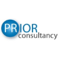 Prior Consultancy logo, Prior Consultancy contact details