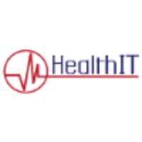 HealthIT Inc. logo, HealthIT Inc. contact details