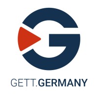 GETT.GERMANY logo, GETT.GERMANY contact details