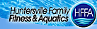 Huntersville Family Fitness and Aquatics logo, Huntersville Family Fitness and Aquatics contact details