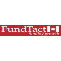 FundTact logo, FundTact contact details