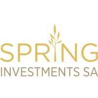 Spring Investments SA logo, Spring Investments SA contact details