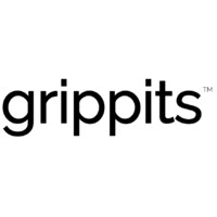 Grippits logo, Grippits contact details