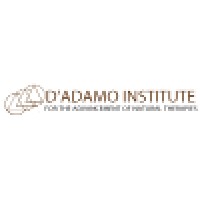 D'Adamo Institute logo, D'Adamo Institute contact details