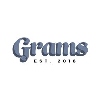 Grams.sg logo, Grams.sg contact details