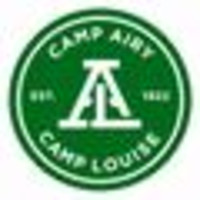 Camp Airy logo, Camp Airy contact details