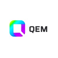 QEM Limited (ASX:QEM) logo, QEM Limited (ASX:QEM) contact details