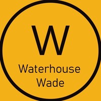 Waterhouse Wade logo, Waterhouse Wade contact details