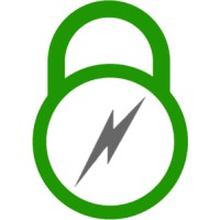 Secure Power logo, Secure Power contact details