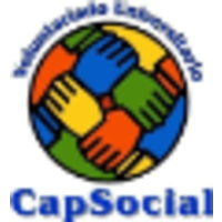 CapSocial logo, CapSocial contact details