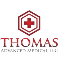 Thomas Advanced Medical logo, Thomas Advanced Medical contact details