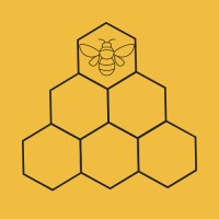 The Pollinator logo, The Pollinator contact details