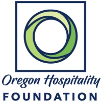 Oregon Hospitality Foundation logo, Oregon Hospitality Foundation contact details