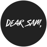 Dear Sam logo, Dear Sam contact details