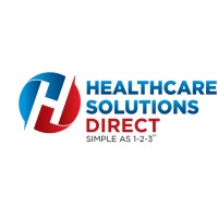 Healthcare Solutions Direct logo, Healthcare Solutions Direct contact details