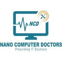 Nano Computer Doctors Ltd logo, Nano Computer Doctors Ltd contact details