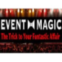 EventMagic.com logo, EventMagic.com contact details