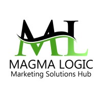 MagmaLogic logo, MagmaLogic contact details