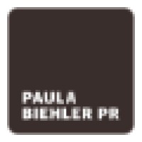 Paula Biehler PR logo, Paula Biehler PR contact details