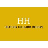 Heather Hilliard Design logo, Heather Hilliard Design contact details