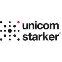 UNICOM STARKER logo, UNICOM STARKER contact details