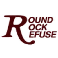 Round Rock Refuse logo, Round Rock Refuse contact details