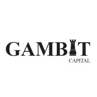 Gambit Capital logo, Gambit Capital contact details