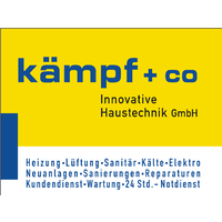 Kämpf Co. Innovative Haustechnik GmbH logo, Kämpf Co. Innovative Haustechnik GmbH contact details