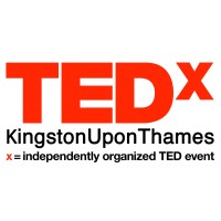 TEDxKingstonUponThames logo, TEDxKingstonUponThames contact details