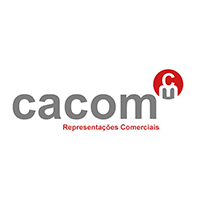 Cacom Ltda logo, Cacom Ltda contact details