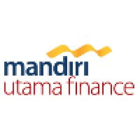 MANDIRI UTAMA FINANCE logo, MANDIRI UTAMA FINANCE contact details